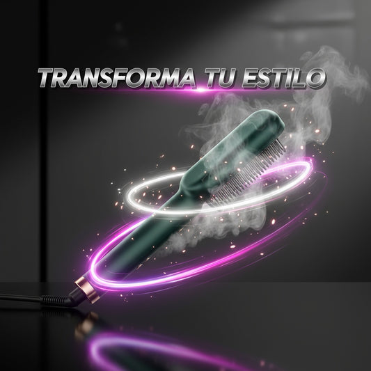 Cepillo Alisador Alaska®